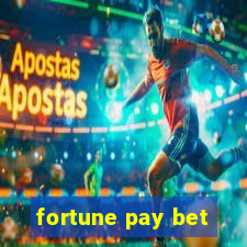 fortune pay bet